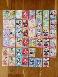 ひみつのアイプリ アイプリカード まとめ売り