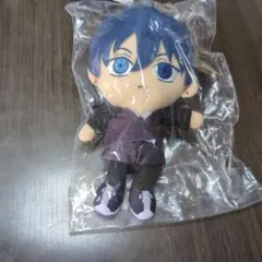 チェンソーマン ぬいぐるみ 早川アキ 約15cm