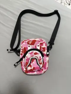 A BATHING APE シャーク柄 マスクポーチ付き１４個まとめ売り A BATHING APE シャーク柄 マスクポーチ付き14個まとめ売り - メルカリ