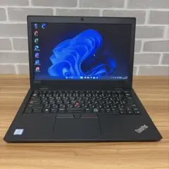 Lenovo ThinkPad L390 ③