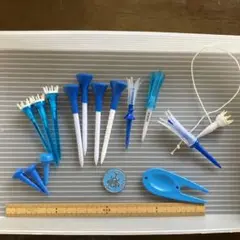 ゴルフティー他