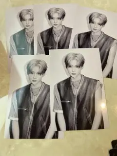 ALD1 サンウォン ポストカード