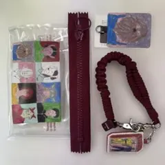 Design paracord strap CONVENIENCE YOUNG