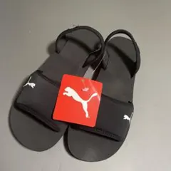 PUMA レディース 軽量サンダルのサムネイル