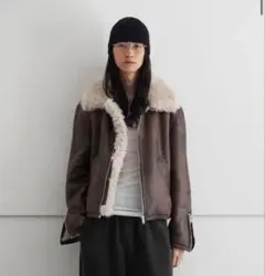 x*y様 24aw Sefr セファーASANTE JACKET Sefr (セファ) / Asante jacket - アバウトのアイテム - ファッション