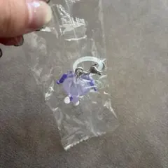 サンリオキャラクターズ ケロケロパーティー　めじるしアクセサリー クロミ