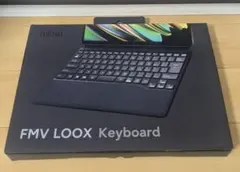 ★新品同様★富士通 FMV LOOX専用キーボード FMV-NKB51★ ☆新品同様☆富士通 FMV LOOX専用キーボード FMV-NKB51☆ - メルカリ