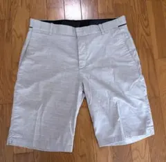 Nike ゴルフパンツ ライトグレー