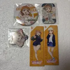 2026年最新】aqours club 缶バッジの人気アイテム - メルカリ