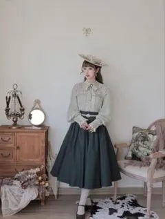 2025年最新】Innocent World レディース 長袖 シャツ・ブラウスの人気