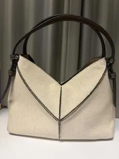 ZARA / ハンドバッグ