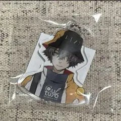 Eve Asia Tour「文化」くじ K賞 KEY-HOLDER Eveくん