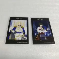 2026年最新】幽閉サテライト サインの人気アイテム - メルカリ