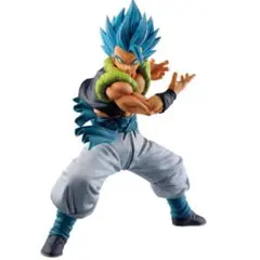 一番くじ ドラゴンボールVSオムニバスZ C賞 超サイヤ人ゴット ゴジータ