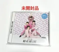 ふぉ〜ゆ〜 10周年 CDケース 新品未開封 - メルカリ