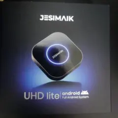 2026年最新】JESIMAIK uhdの人気アイテム - メルカリ