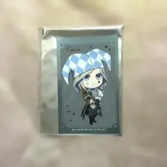 うたプリ　タブナイ　ナンジャタウン　キラキラカード　カミュ