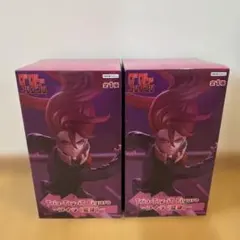ダンダダン Trio-Try-iT Figure アイラ(変身) 2個セット