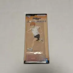 ハイキュー!!日向翔陽 アクリルスタンド