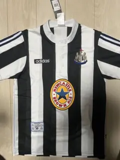 adidas Newcastle United Tシャツ - メルカリ