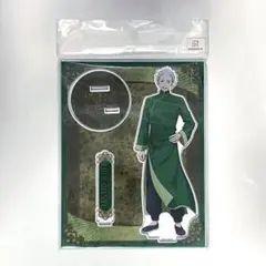 WIND BREAKER chinese cafe アクリルスタンド 梅宮一