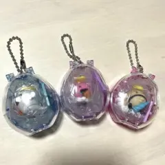 たまごっちコレクティブルズ　3個セット