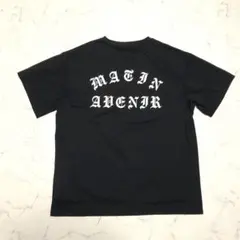 XLサイズ 美品 マタンアヴニール 朝倉未来ブランド ブレイキングダウンのサムネイル