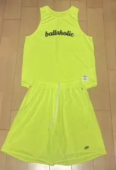 2026年最新】ballaholic タンクトップの人気アイテム - メルカリ