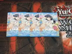 ラブカ 優木せつ菜 4枚セット プロモ ラブライブカードゲーム - メルカリ
