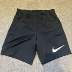 NIKE スポーツ用ドライフィットハーフパンツ140