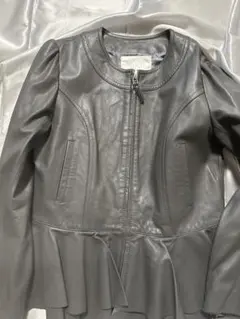 2025年最新】Chesty レザージャケット・ライダースの人気アイテム