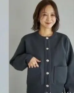 しまむら カーディガン