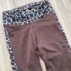 PUMA スポーツタイツ