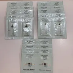 ALBION INFINESSE WHITE トライアルセット