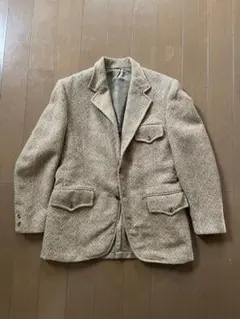 70s Sears テーラードジャケット