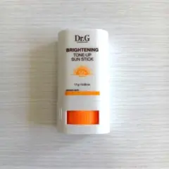Dr.G Brightening Tone-Up Sun Stick ✦︎︎︎.のサムネイル