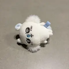 ちいかわ モモンガマスコットのサムネイル