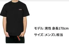 Marlboro マールボロ オリジナルTシャツ　Lサイズのサムネイル