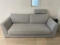 L字型ソファ 大塚家具購入品　マルイチセーリング L字型ソファ 大塚家具購入品 マルイチセーリング - メルカリ