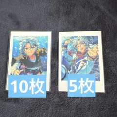 維吹 ぱしゃっつ