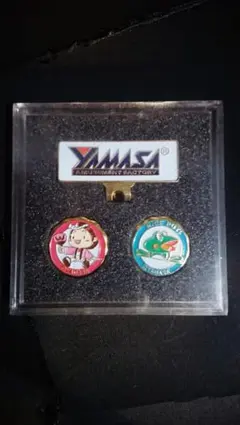 2026年最新】山佐 パルサーの人気アイテム - メルカリ