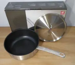 ツヴィリング ZWILLING Moment 深型フライパン 24cmのサムネイル