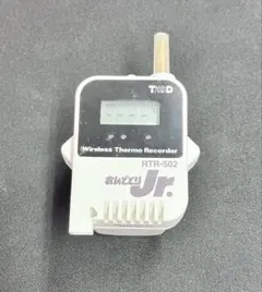 T&DおんどとりJr. Thermo Recorder TR-51i TR-50 - メルカリ