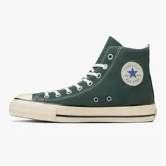CONVERSE オールスター US HI フォレストグリーン