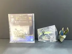 【モンスターハンター】一番くじ 3点セット