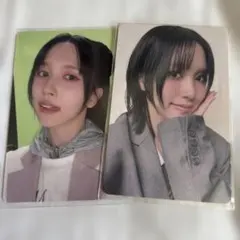 TWICE this is for 中国 一直娱 yizhiyu トレカ サナ - メルカリ