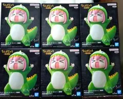 ぼっち・ざ・ろっく！ 鎮座獣 承認欲求モンスターフィギュア　4体セット