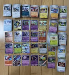 ポケモンカード まとめ売り 17枚セット - メルカリ