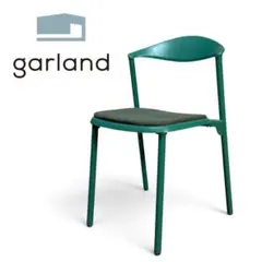 Kartell カルテル ドクターグローブ ターコイズ ダイニングチェア 椅子