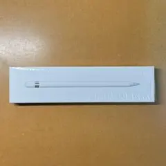 Apple Pencil (第1世代) MK0C2J/A 充電ケーブル付